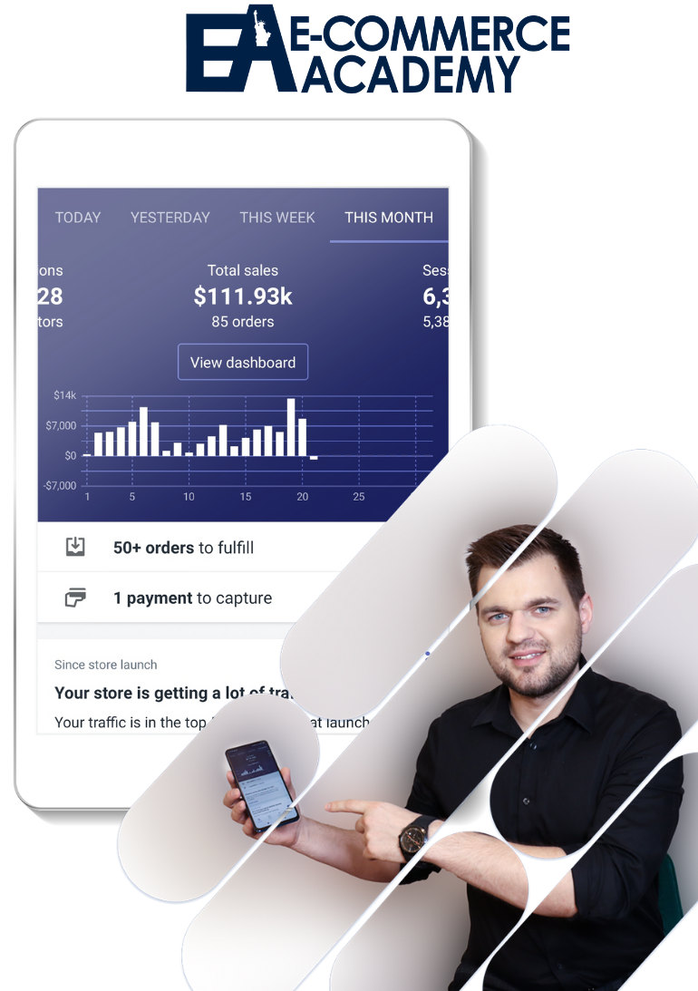 ecommerce academy picutre